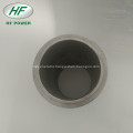 High quality yuchai YC6J125Z-T20 cylinder liner XCAE-00006